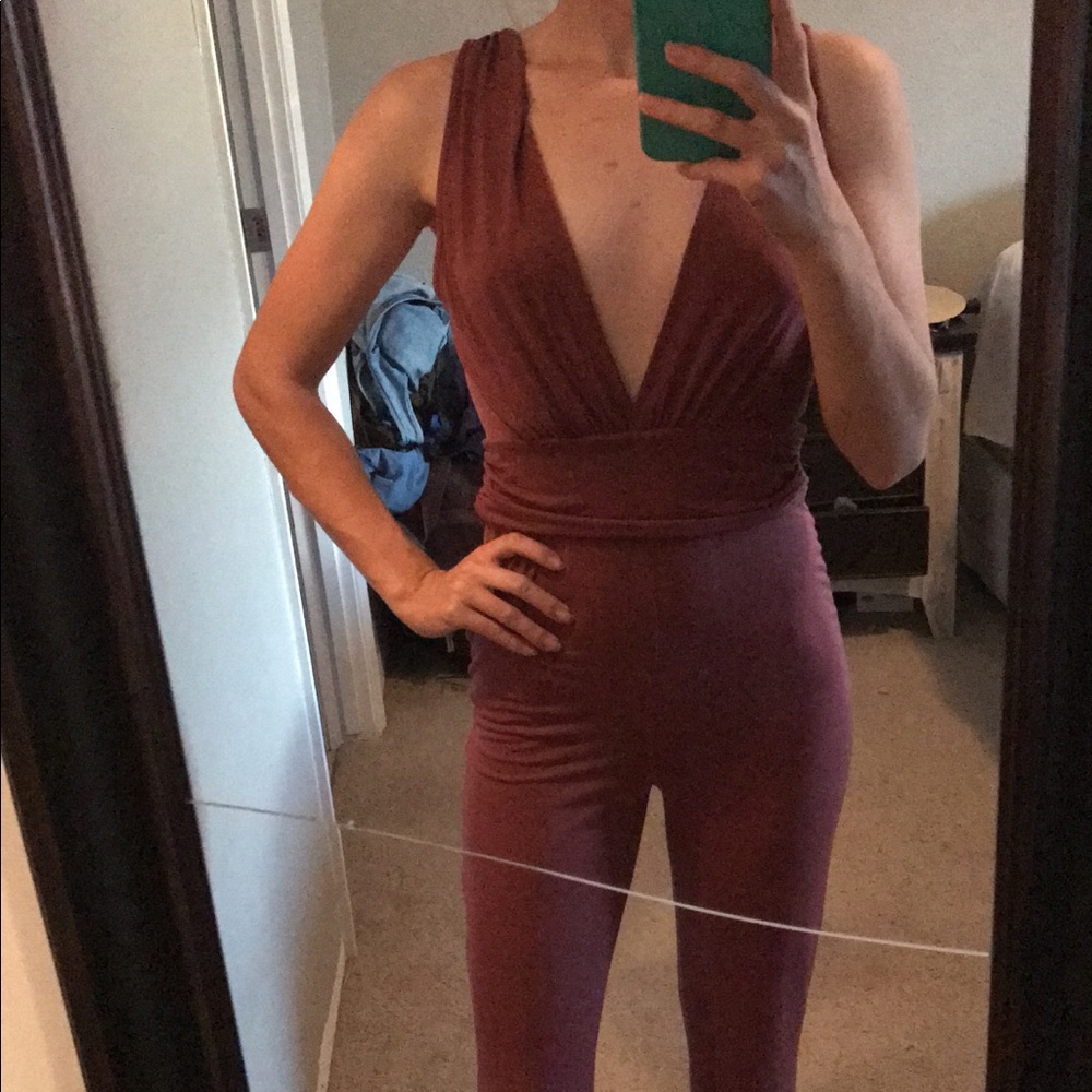 Jumpsuit